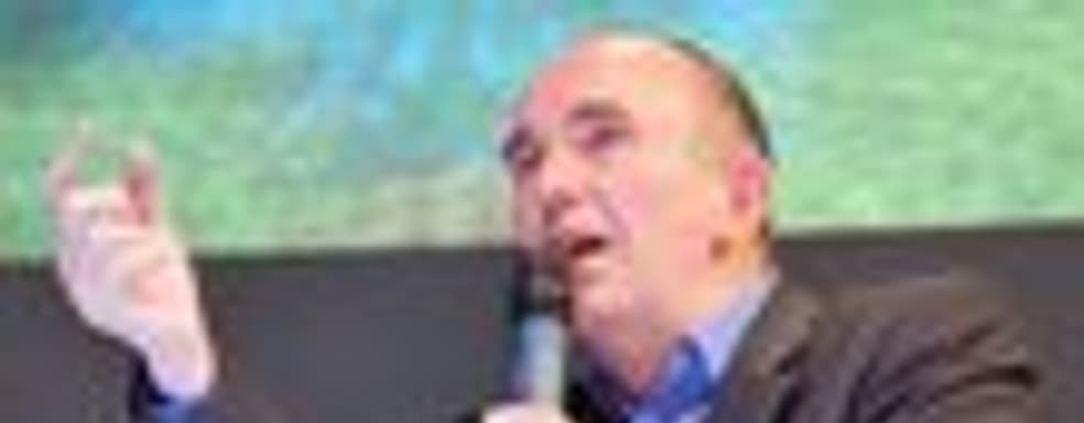 Peter Molyneux получит Lifetime Achievement Award
