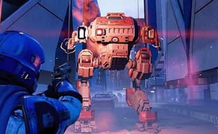 Новые враги демократии. Автоматоны в Helldivers 2 обзавелись боевыми мехами