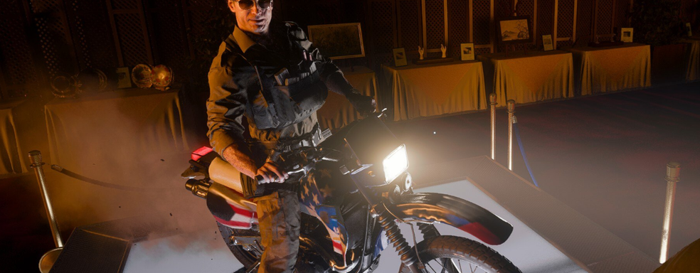 Игроки раскритиковали CoD Black Ops 6, их выбрасывает из кампании из-за проблем с серверами