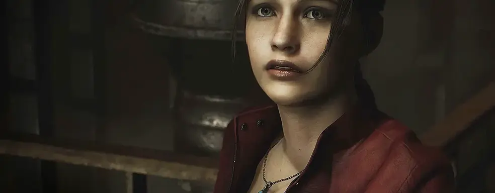 Resident Evil 2 Remake скоро появится на iOS: страница игры появилась в App Store