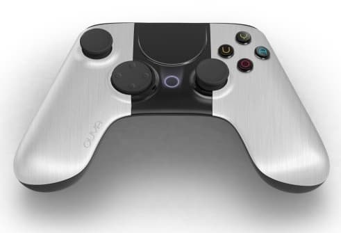 Геймпад Ouya
