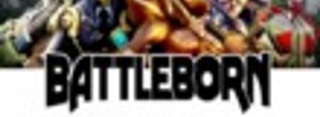 Новую игру от создателей Borderlands отложили на три месяца