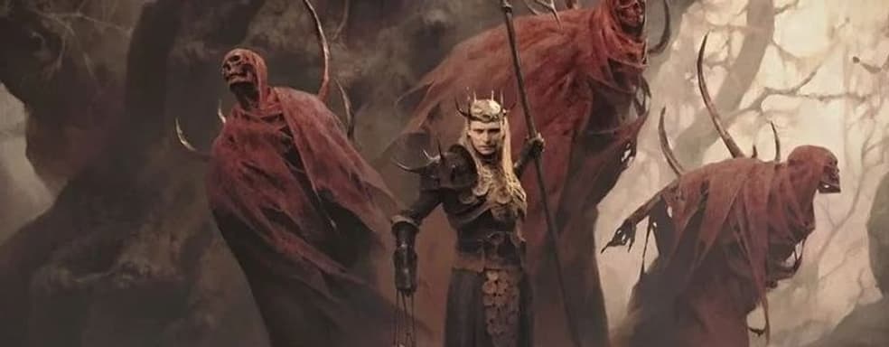 Diablo 4 лучше «тройки»? Многим участникам бета-тестирования игра понравилась, несмотря на проблемы