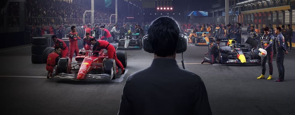 Valve назвала самые продаваемые продукты прошлой недели в Steam