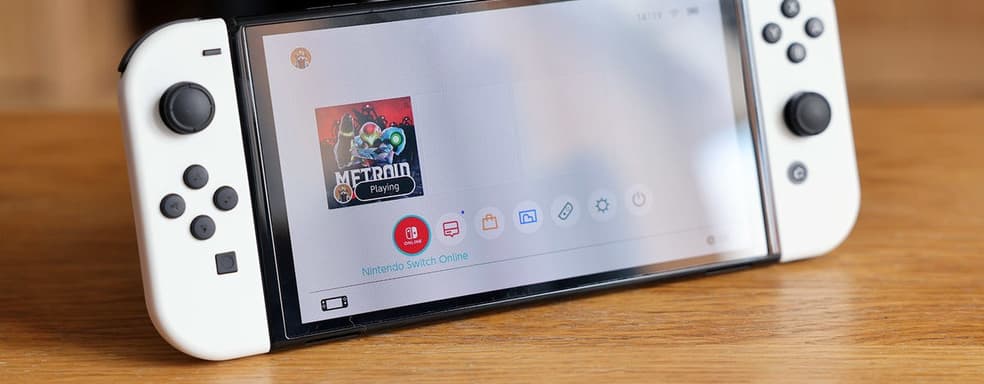 Nintendo пока не думает двигаться в сторону нового поколения