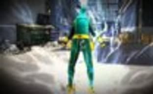 Игра по фильму Kick Ass 2 в мае