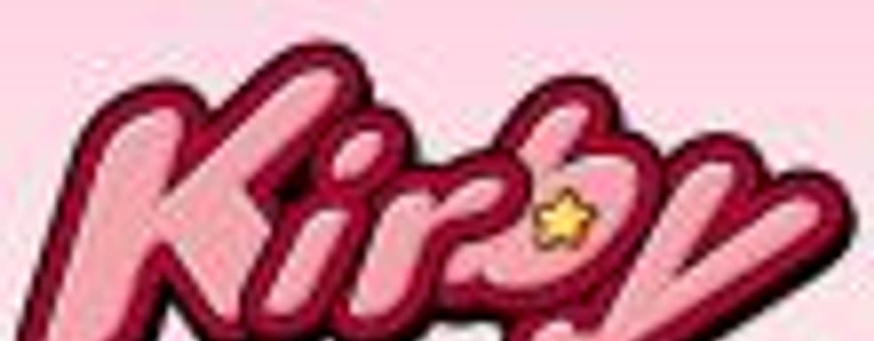 Анонсирован платформер Kirby