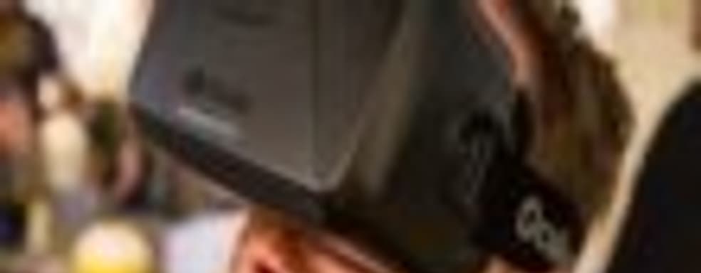 Unity Technologies и Oculus расширяют стратегическое партнерство