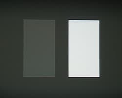 Проектор Sony VPL-HW30ES, тест разделения стереопар Проектор Sony VPL-HW30ES, тест разделения стереопар