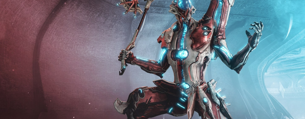 В Warframe раздадут переделанного Калибана и скоро выпустят демку Warframe 1999