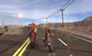 Финальная версия Road Redemption выйдет летом