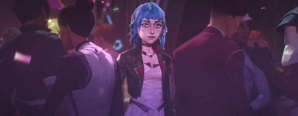 Песня из второго сезона «Аркейн» попала в топ-3 глобального чарта Spotify