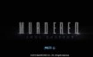 25 минут Murdered: Soul Suspect