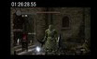 Скоростное прохождение Dark Souls