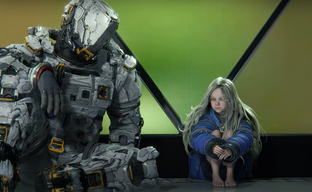 Capcom не знает, когда выйдет Pragmata, и извиняется за это новым трейлером