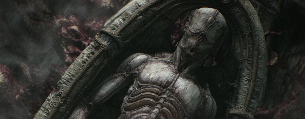 Долгострой Scorn выйдет без защиты. Подтверждён релиз в GOG