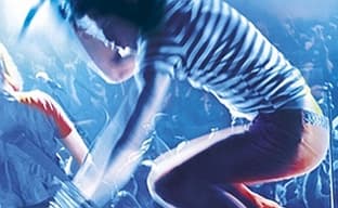 Rock Band Unplugged - без проводов