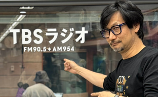 Хидео Кодзиме объяснили, что играм не нужен сюжет, а он прочёл 300 книг, чтобы сделать игру с историей и доказать обратное