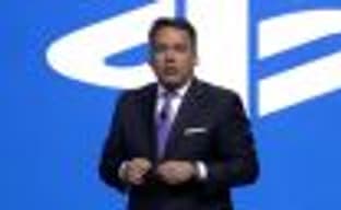 Шон Лейден уже опробовал прототип Death Stranding