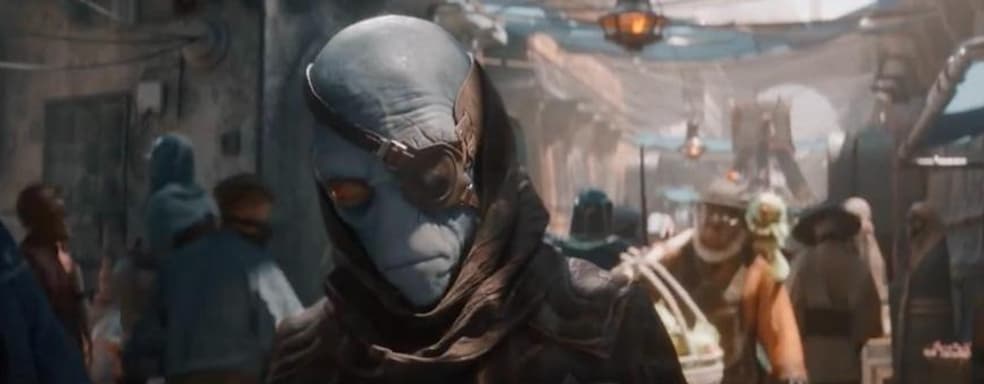 «Мы даже не анонсировали дату выхода» Quantic Dream прокомментировала слухи о переносе Star Wars Eclipse