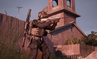 Учись, Escape from Tarkov: вышла полная версия шутера «Калибр», стартовавшего примерно в одно время с игрой Battlestate Games