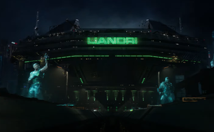 Вступление Unreal Tournament (1999) воссоздали на Unreal Engine 5