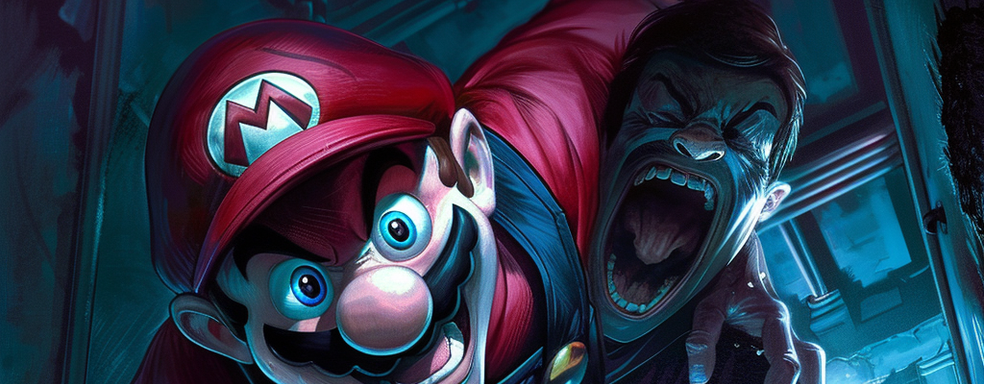 Nintendo готова достать хакеров хоть из-под земли, AC Shadows будет шпионить за игроком — самое интересное за 28 ноября