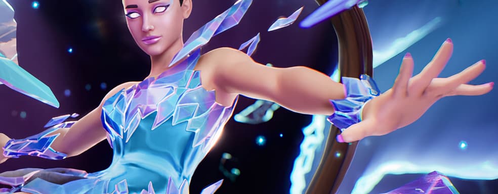 Разработчики отключили в Fortnite эмоцию «Медвежьи Объятия» — она позволяла принимать неприличную позу