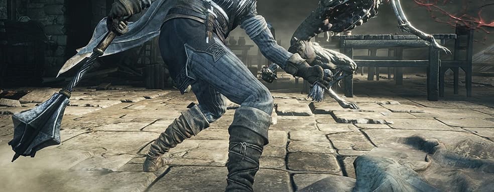 Разработчик объяснил, почему серверы Dark Souls так долго чинят