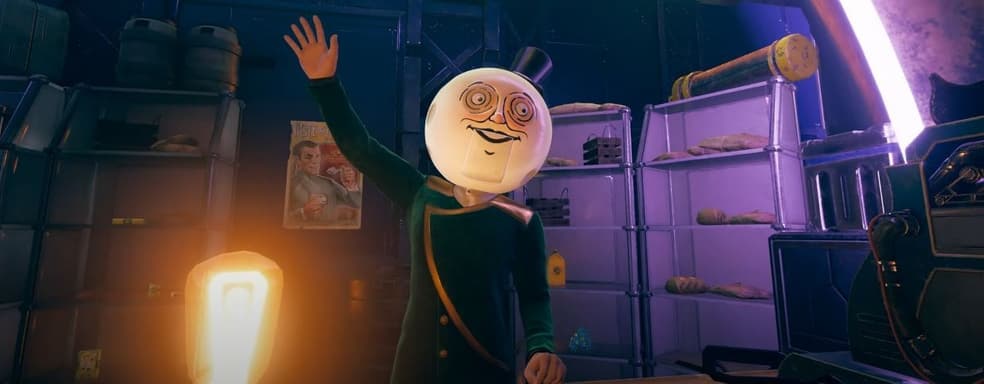 Для PS5, Xbox Series X|S и ПК была анонсирована улучшенная версия The Outer Worlds