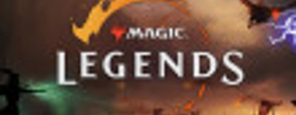 Diablo 4 напряглась – 10 минут в Magic: Legends