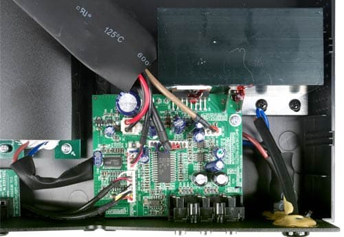 Усилитель Edifier C2XD