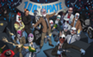 100-е обновление Payday 2 выходит на этой неделе. Overkill Software отменяет микротранзакции