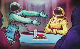 Among Us появится на PlayStation 4 и PlayStation 5. Смотрите новый комичный трейлер