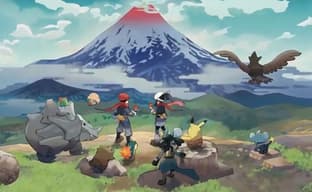 Создается «музей» покемонов. Разработчики серии игр искали архивариусов