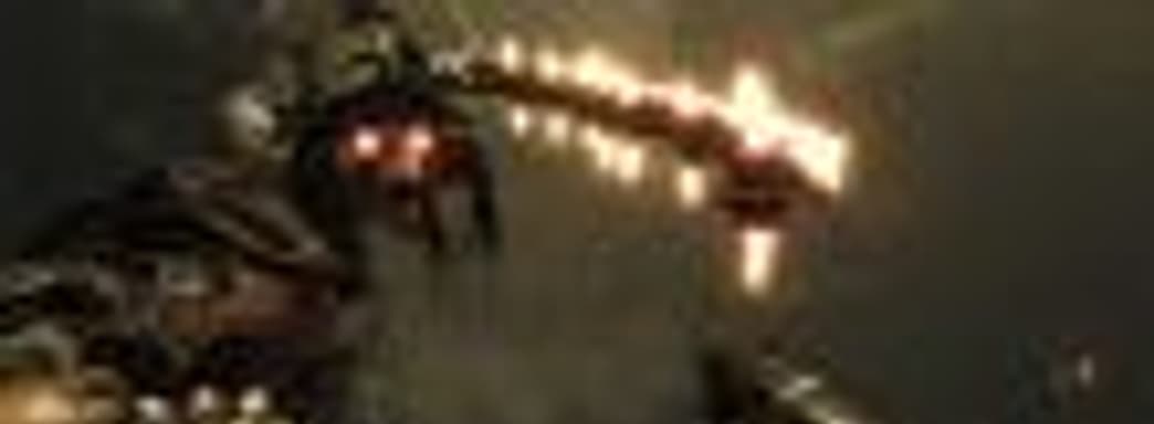 Огонь, монстры и стрельба в ролике шутера Witchfire от создателей Painkiller