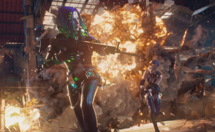 Анонсирована дата релиза обновленной Garena Free Fire