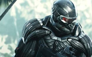 Опубликован скриншот Crysis Remastered с настройками графики «А Crysis потянет?»
