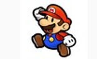 Koichi Hayashida о серии Super Mario