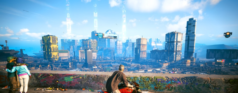 CD Projekt RED объяснила использование названия Cyberpunk 2, появившегося в финансовом отчёте