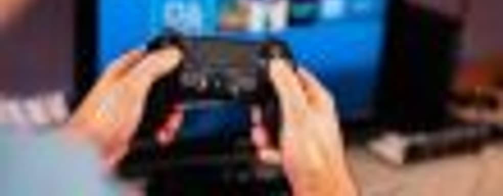 Обновление прошивки 3.50 для PS4 появится завтра, список нововведений