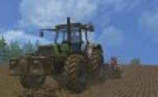 Farming Simulator 15: битва за урожай