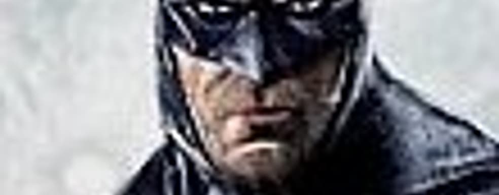 Batman: Arkham Asylum - Launch Trailer