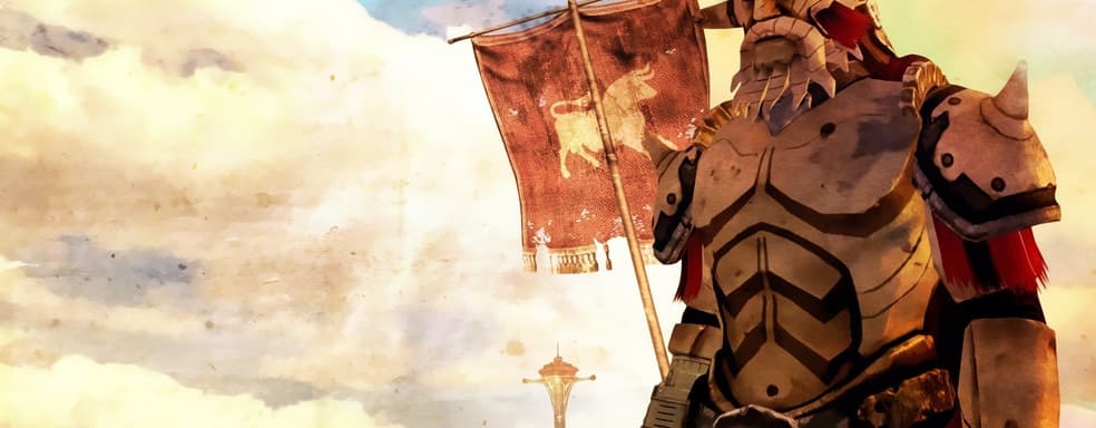 Фракции из New Vegas появятся в сериале Fallout. Что ждёт во втором сезоне? — утечка