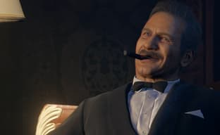 Создатель Days Gone хотел сделать игру в серии Uncharted про «молодого и сексуального» Салли