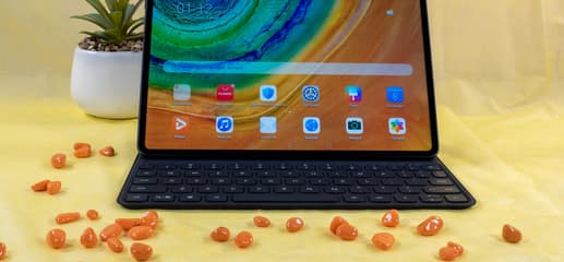 Что нового в фирменной оболочке EMUI 11: улучшения и новые функции на примере планшета Huawei MatePad Pro