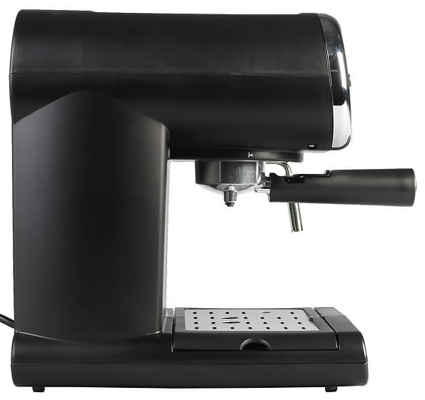 Рожковая кофеварка Kitfort KT-702