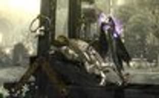 Трейлер Bayonetta