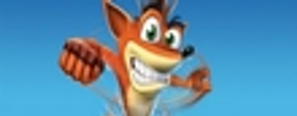 Права на Crash Bandicoot остались у Activision, серия может получить продолжение