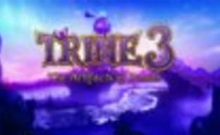 Trine 3: The Artifacts of Power в Steam Early Access с 21 апреля